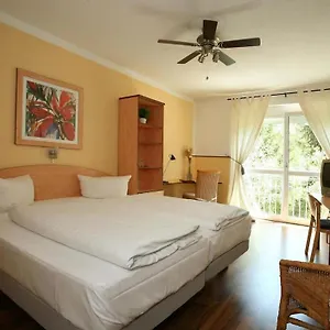  Apartahotel Runa's Alemania
