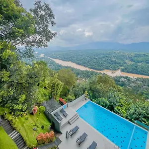 4* Отель Mount Blue