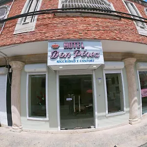  Hotel Don Perez República Dominicana