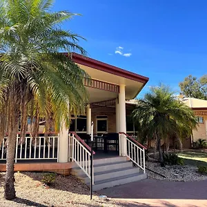 Motel Western Heritage Motor ****