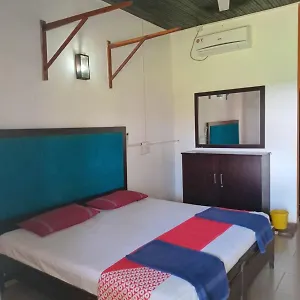 Bed & Breakfast Ceylonica **