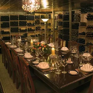 Hotel Graycliff *****