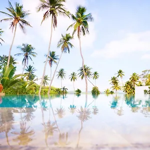 5* Отель The Flame Tree Estate &
