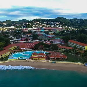 Resort Starfish St Lucia ***