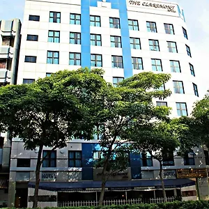 Hotel The Serangoon House Little India, Singapore, A Tribute Portfolio ****