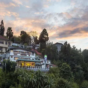 **** Hotel Heaven Seven Sri Lanka