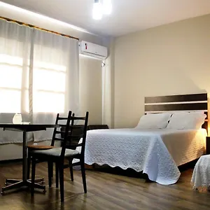  Hotel Opera Brasil