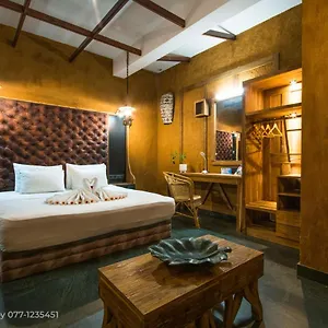 ** Bed and breakfast Kandy City Stay Sri Lanka